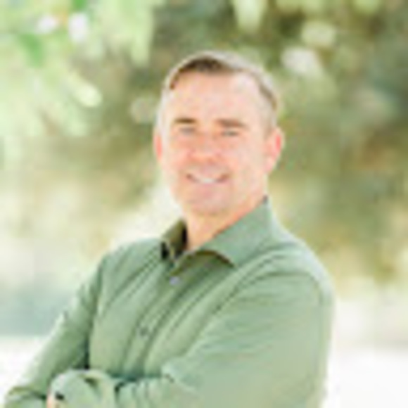 Meet your Posher, Steve - Picture 1 of 1